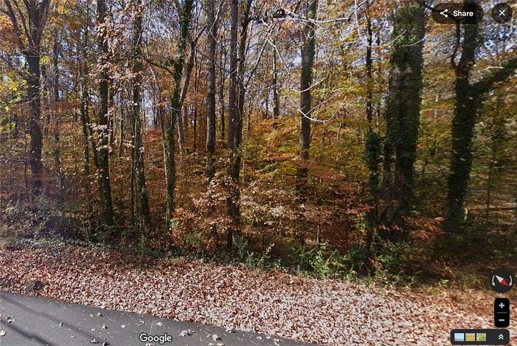 0.54 Acres of Residential Land for Sale in Lawrenceville, Georgia