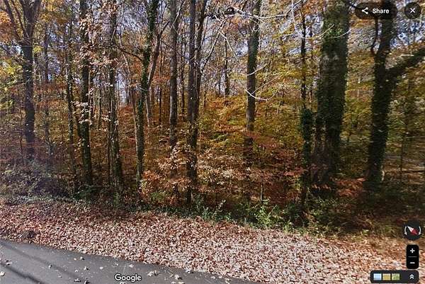 0.54 Acres of Residential Land for Sale in Lawrenceville, Georgia