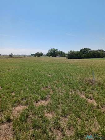 0.81 Acres of Residential Land for Sale in Portales, New Mexico