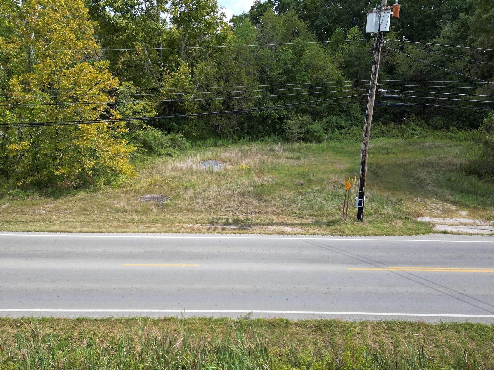 1.33 Acres of Residential Land for Sale in East Bernstadt, Kentucky