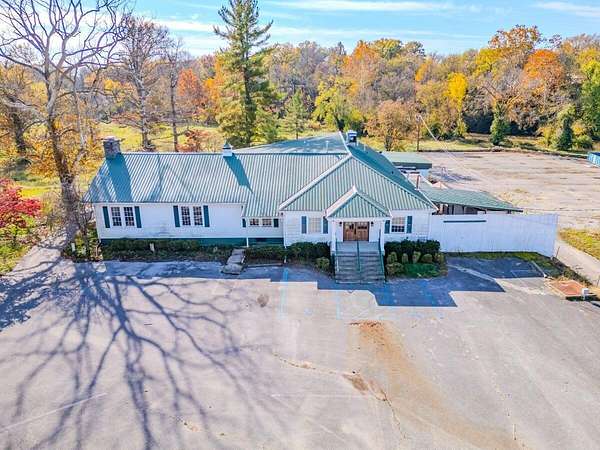 47 Acres of Improved Commercial Land for Sale in Paris, Kentucky