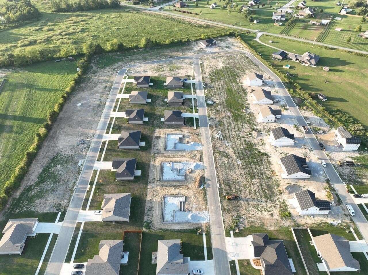 0.2 Acres of Residential Land for Sale in Richmond, Kentucky