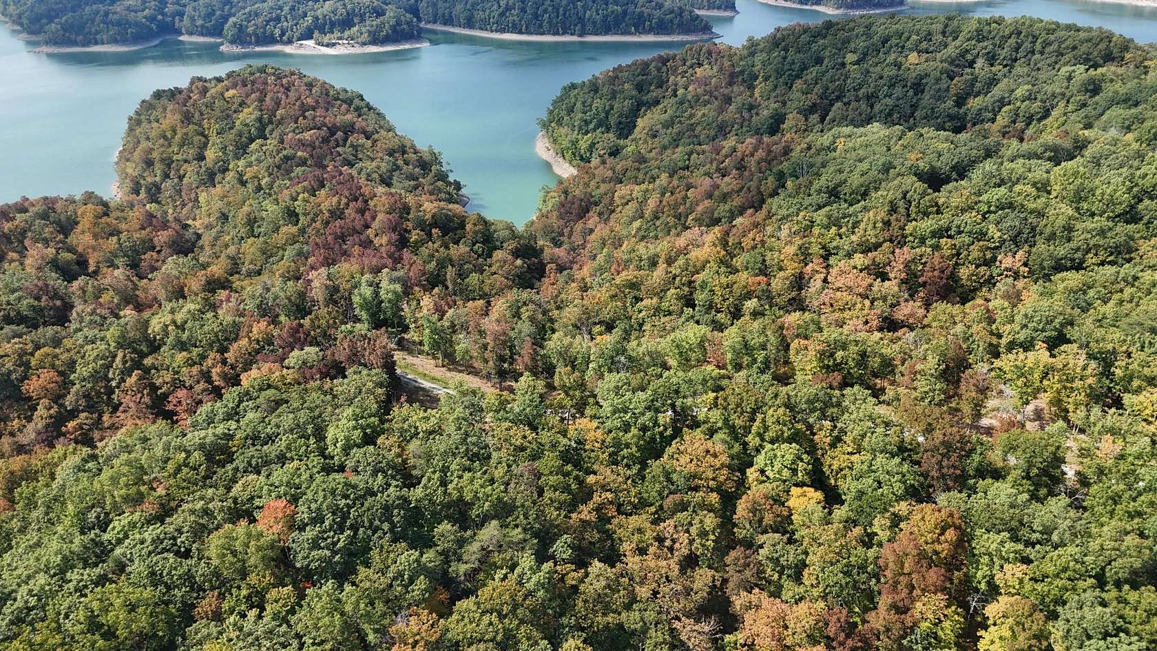 0.76 Acres of Residential Land for Sale in Monticello, Kentucky