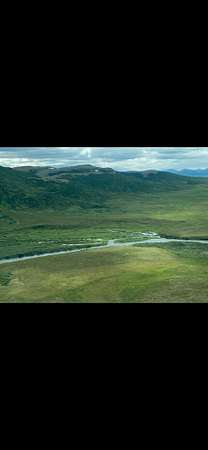 160 Acres of Recreational Land for Sale in Goodnews Bay, Alaska