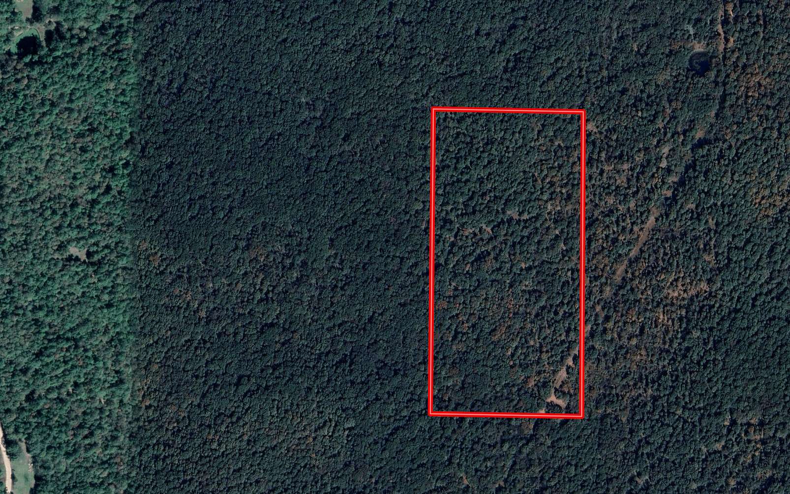 20 Acres of Recreational Land & Farm for Sale in Doniphan, Missouri