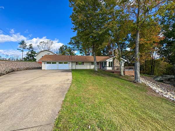 63 Acres of Improved Land for Sale in Kimbolton, Ohio