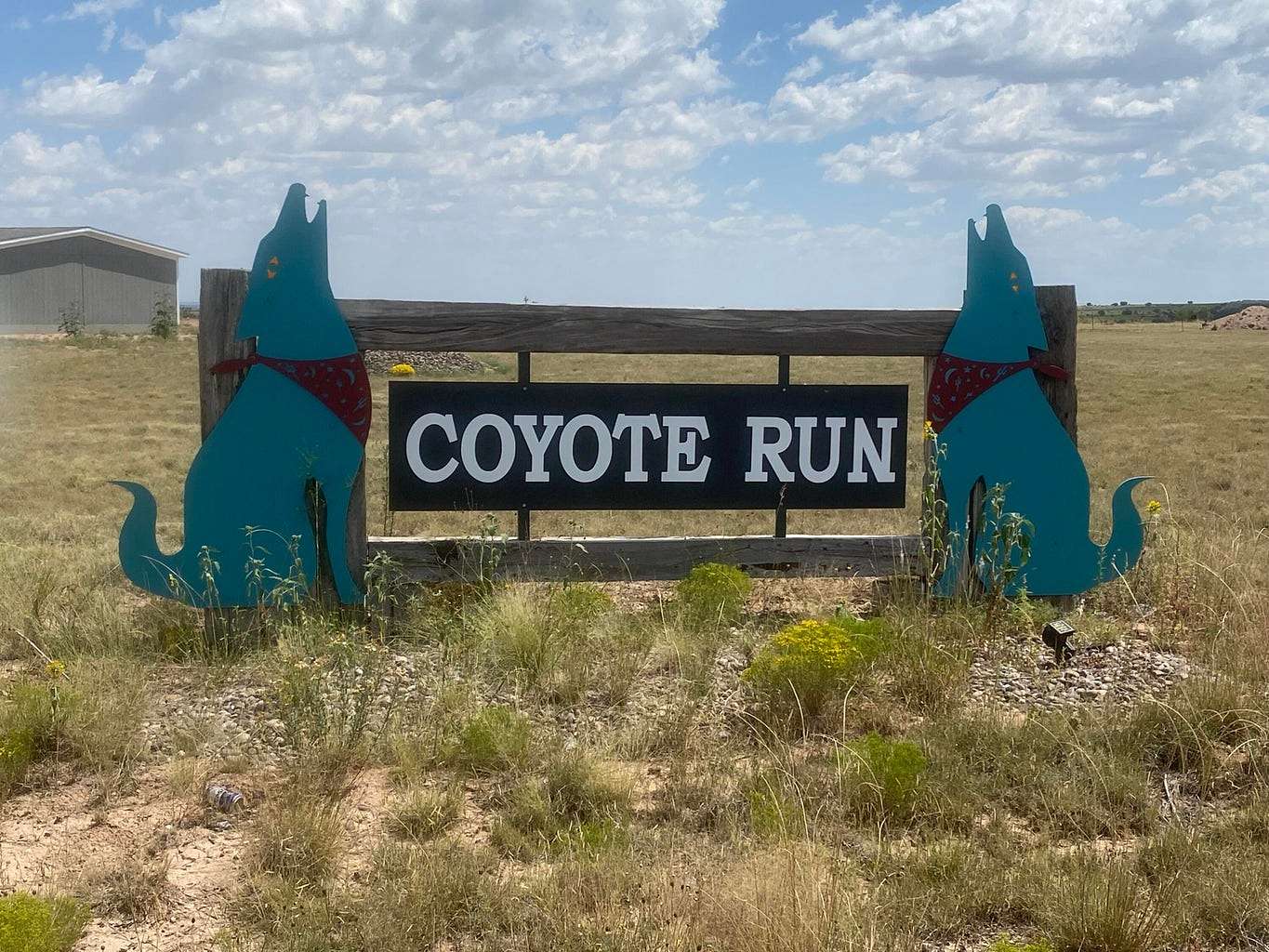 2 Acres of Residential Land for Sale in Moriarty, New Mexico