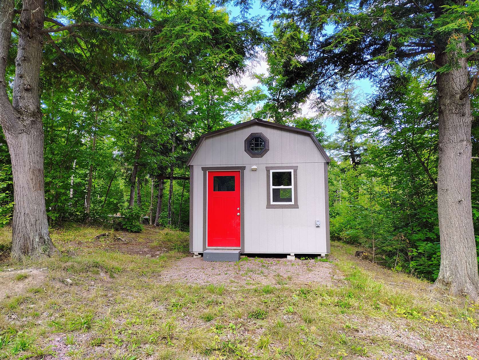 160 Acres of Land for Sale in Mellen, Wisconsin