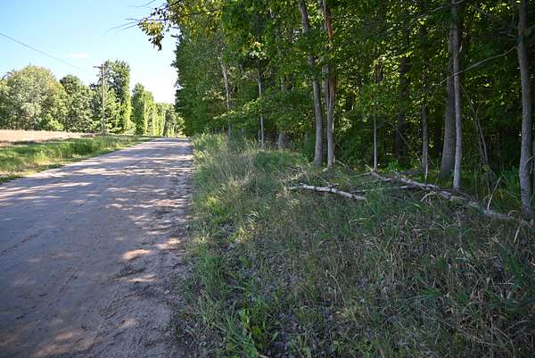 26.6 Acres of Recreational Land & Farm for Sale in Remus, Michigan