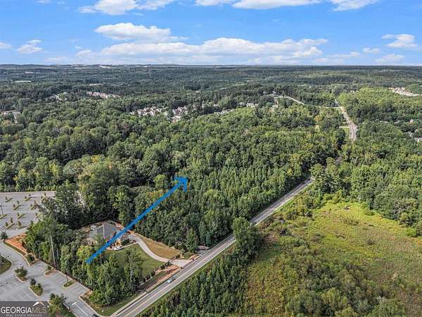 3.8 Acres of Mixed-Use Land for Sale in Atlanta, Georgia