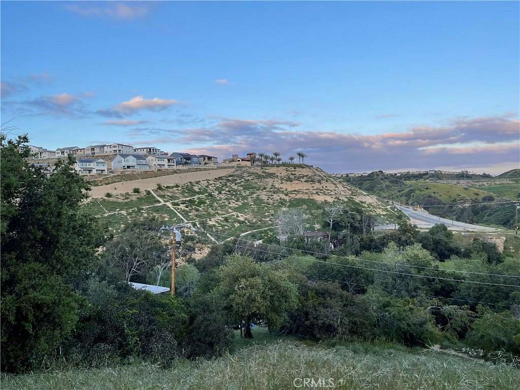 0.09 Acres of Residential Land for Sale in Chatsworth, California