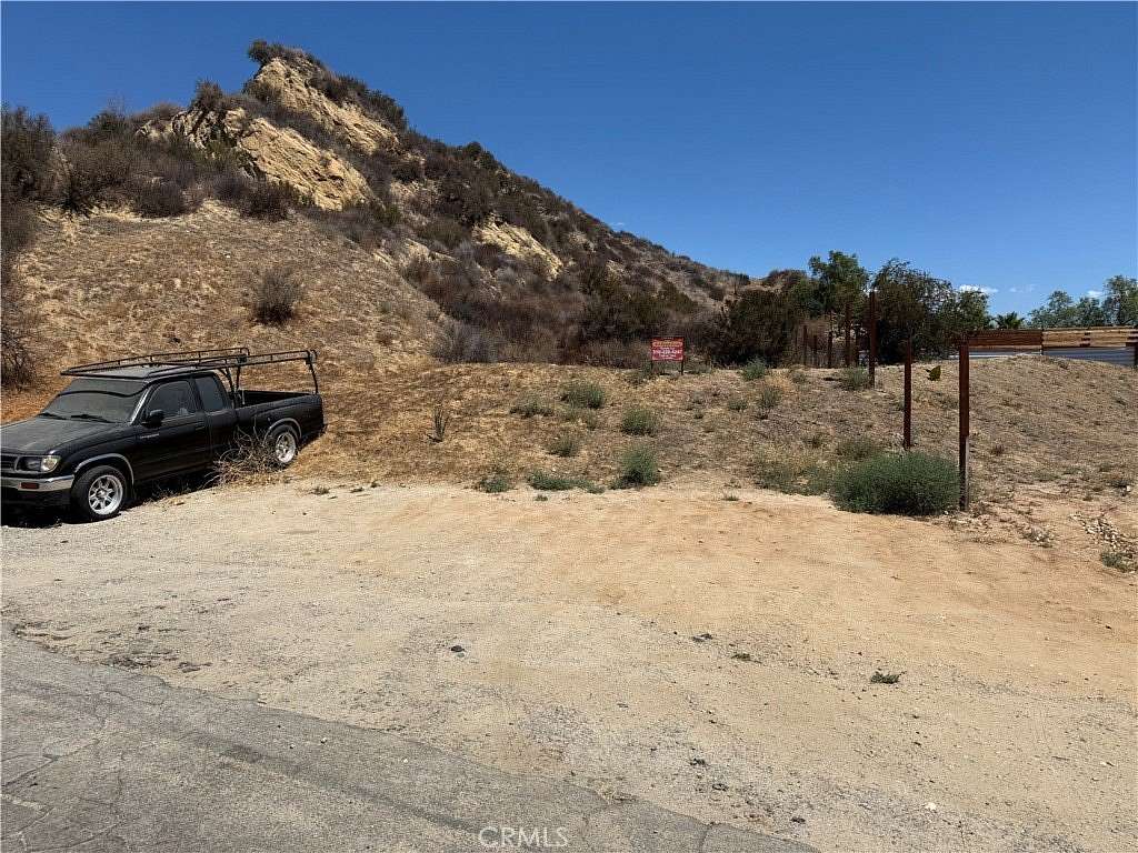 0.13 Acres of Land for Sale in Val Verde, California