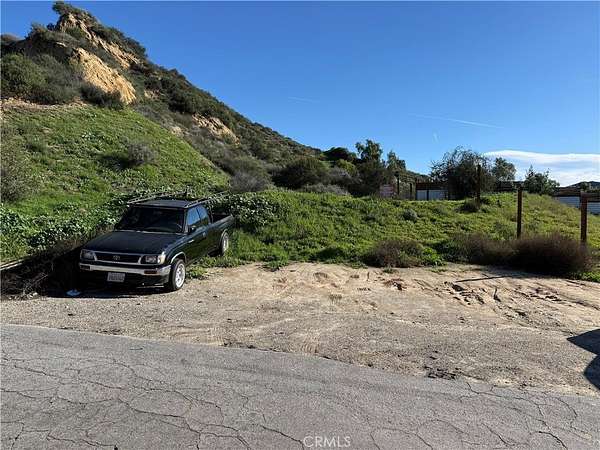 0.13 Acres of Land for Sale in Val Verde, California