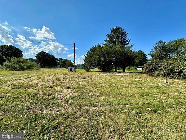 0.49 Acres of Residential Land for Sale in Milford, Delaware