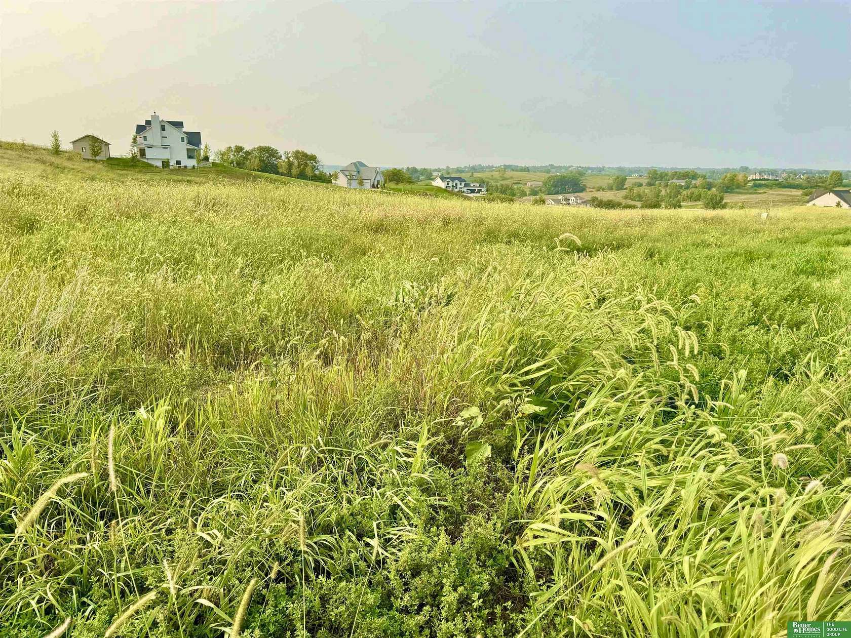 1.55 Acres of Residential Land for Sale in Gretna, Nebraska