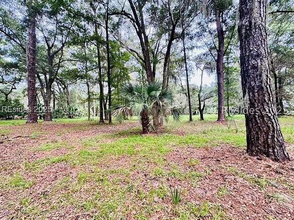 0.76 Acres of Residential Land for Sale in Daufuskie Island, South Carolina