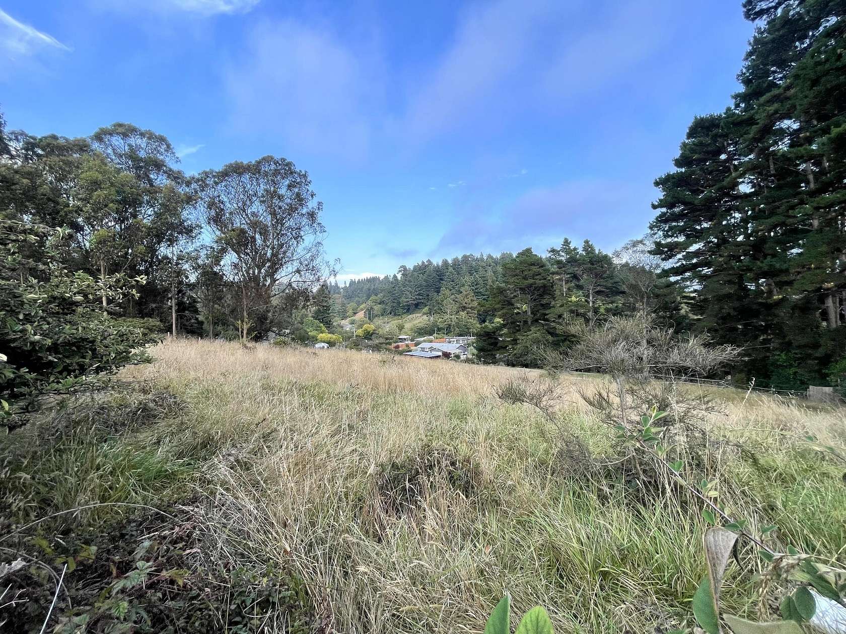 0.61 Acres of Residential Land for Sale in Fortuna, California
