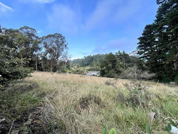 0.61 Acres of Residential Land for Sale in Fortuna, California