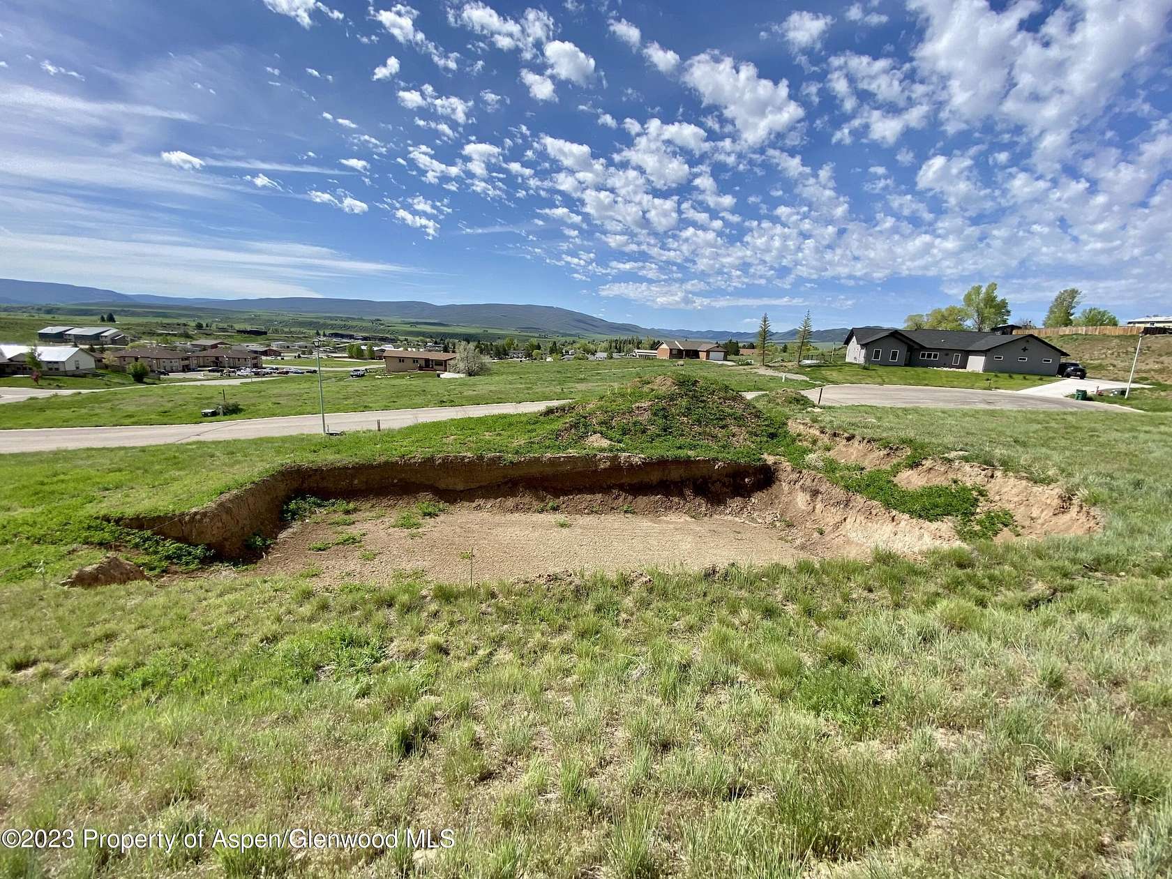 0.24 Acres of Residential Land for Sale in Meeker, Colorado