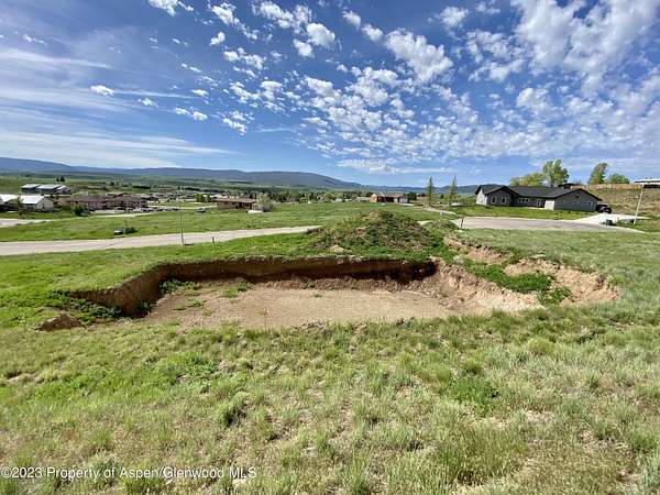 0.24 Acres of Residential Land for Sale in Meeker, Colorado