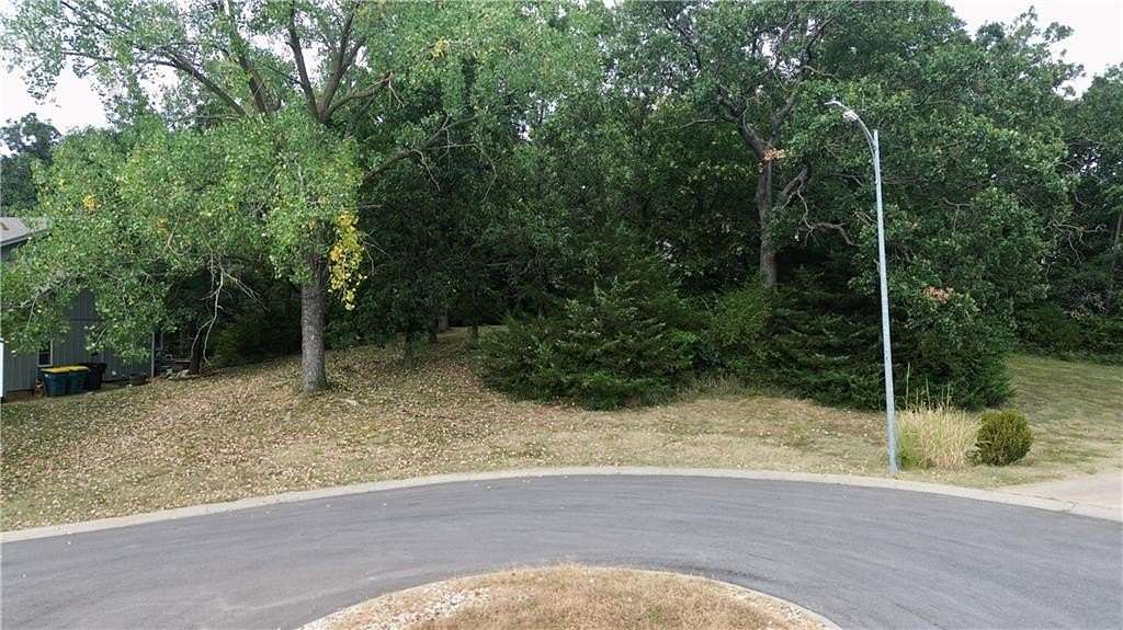 0.39 Acres of Residential Land for Sale in Shawnee, Kansas