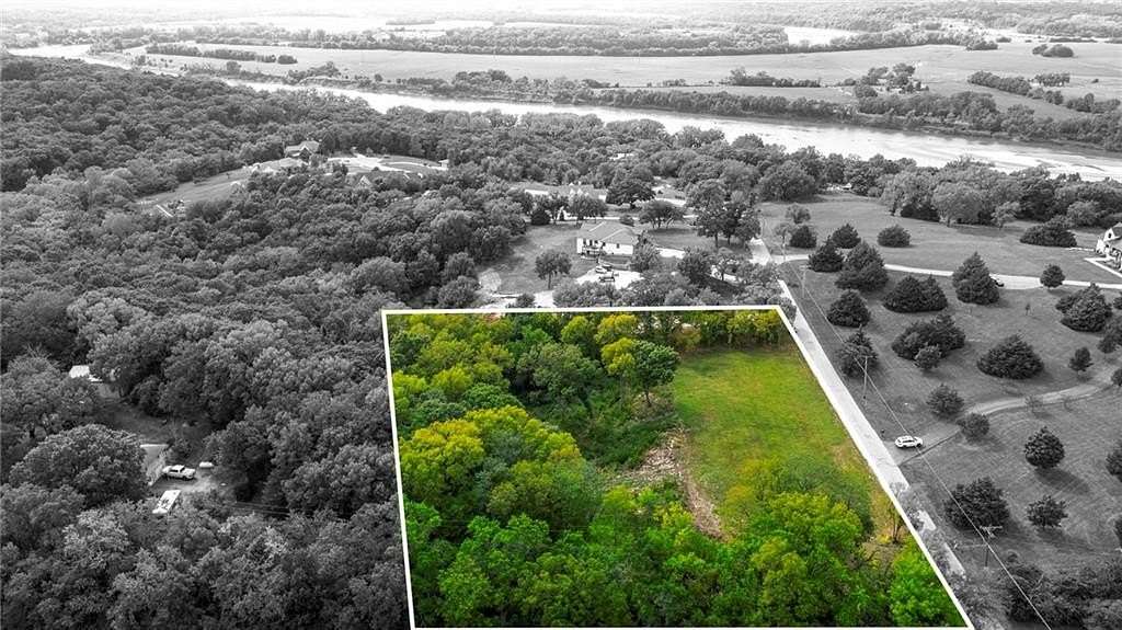 2.49 Acres of Residential Land for Sale in Shawnee, Kansas