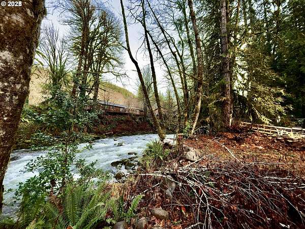 0.4 Acres of Residential Land for Sale in Otis, Oregon