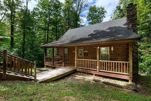 1.84 Acres of Residential Land with Home for Sale in Logan, Ohio