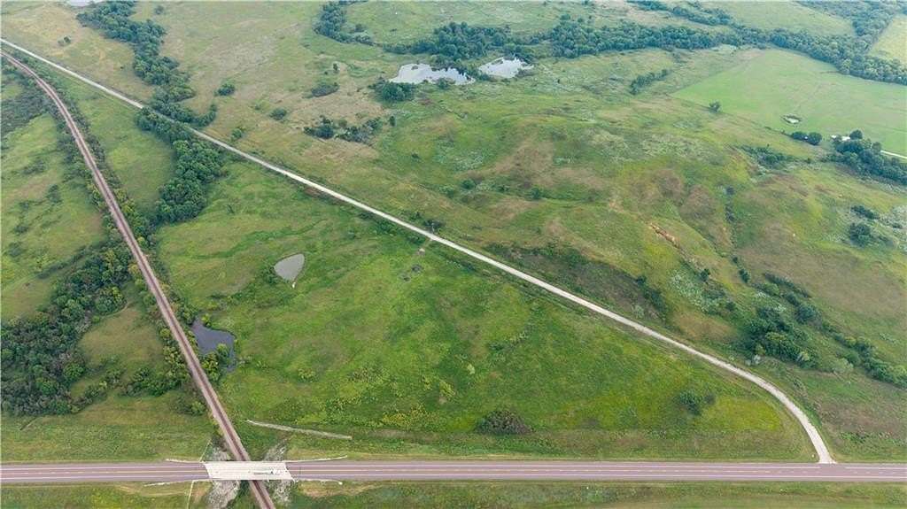 32.3 Acres of Recreational Land & Farm for Sale in Buffalo, Kansas