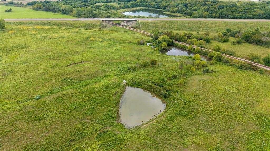 32.3 Acres of Recreational Land for Sale in Buffalo, Kansas