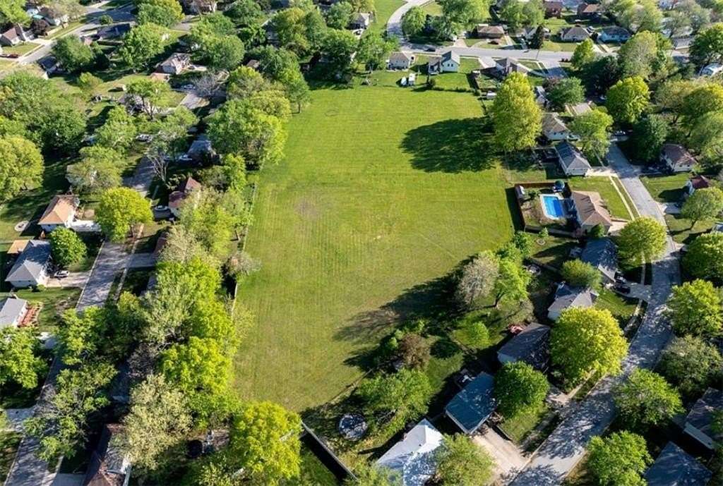 3.32 Acres of Residential Land for Sale in Belton, Missouri