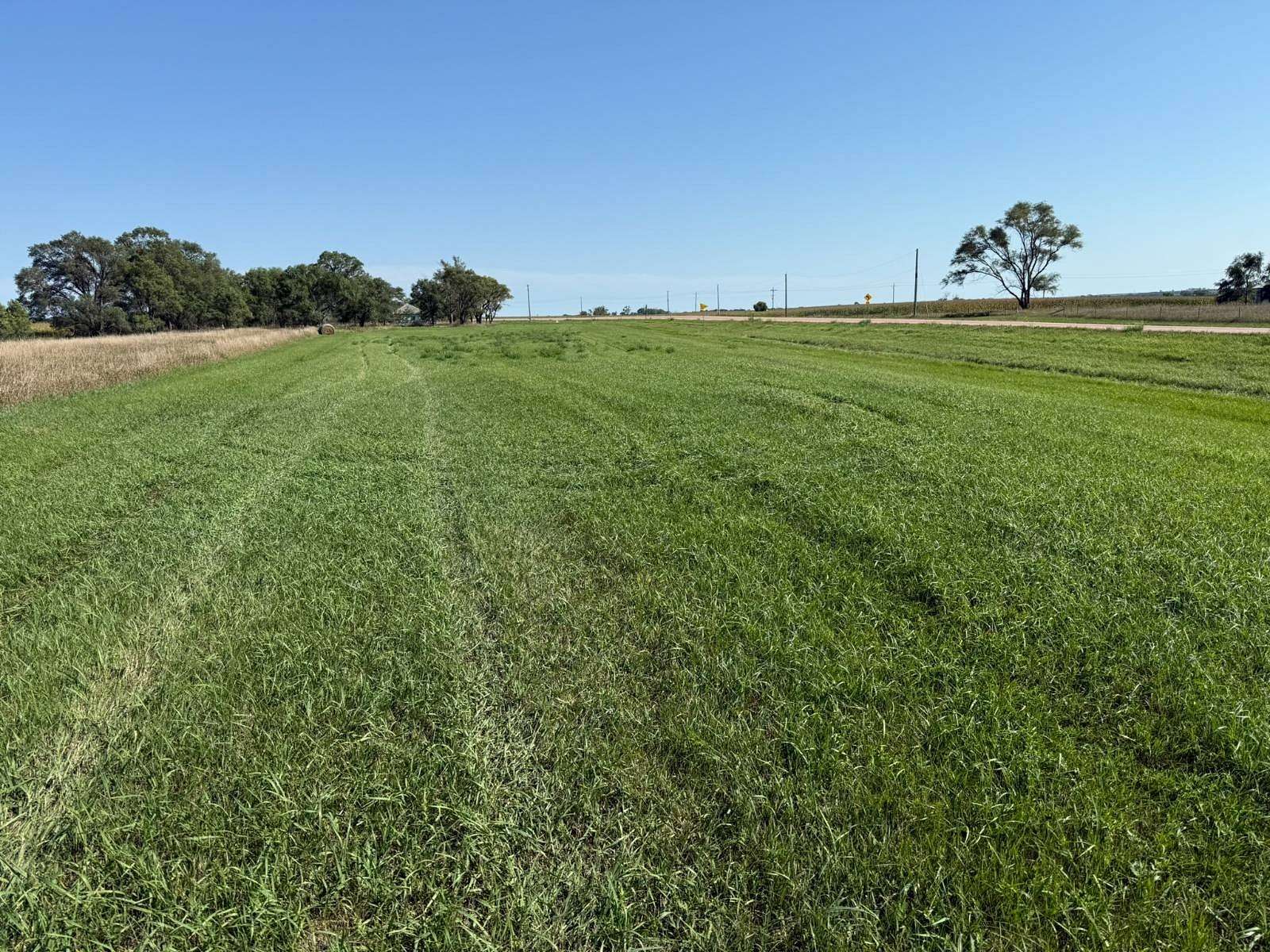 3 Acres of Residential Land for Sale in Lake Andes, South Dakota