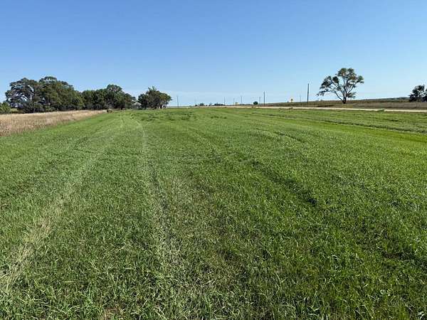 3 Acres of Residential Land for Sale in Lake Andes, South Dakota