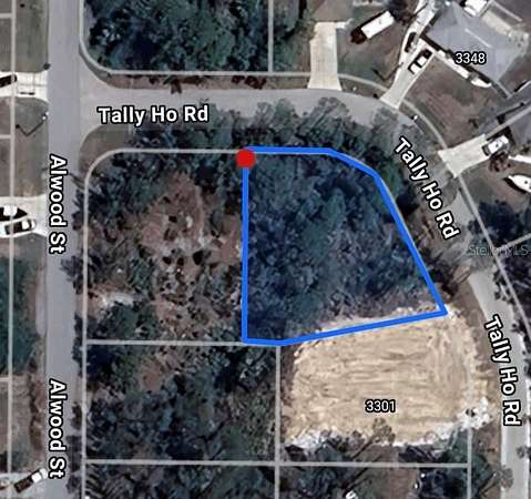 0.28 Acres of Residential Land for Sale in North Port, Florida