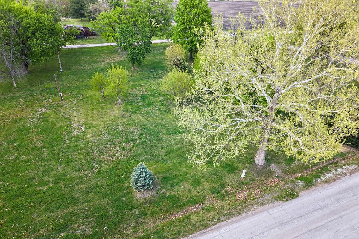 0.26 Acres of Residential Land for Sale in Pacific Junction, Iowa