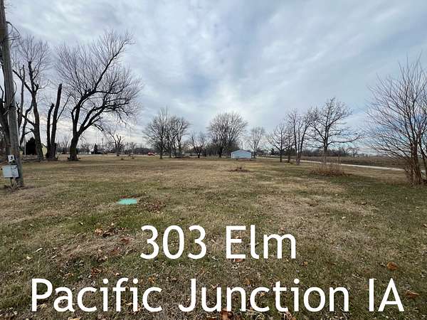 0.36 Acres of Residential Land for Sale in Pacific Junction, Iowa