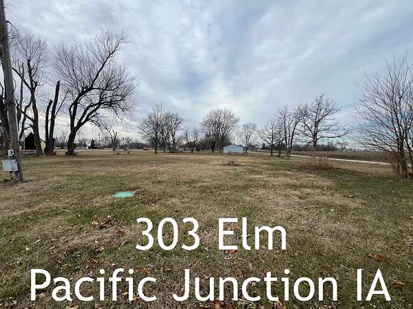 0.36 Acres of Residential Land for Sale in Pacific Junction, Iowa
