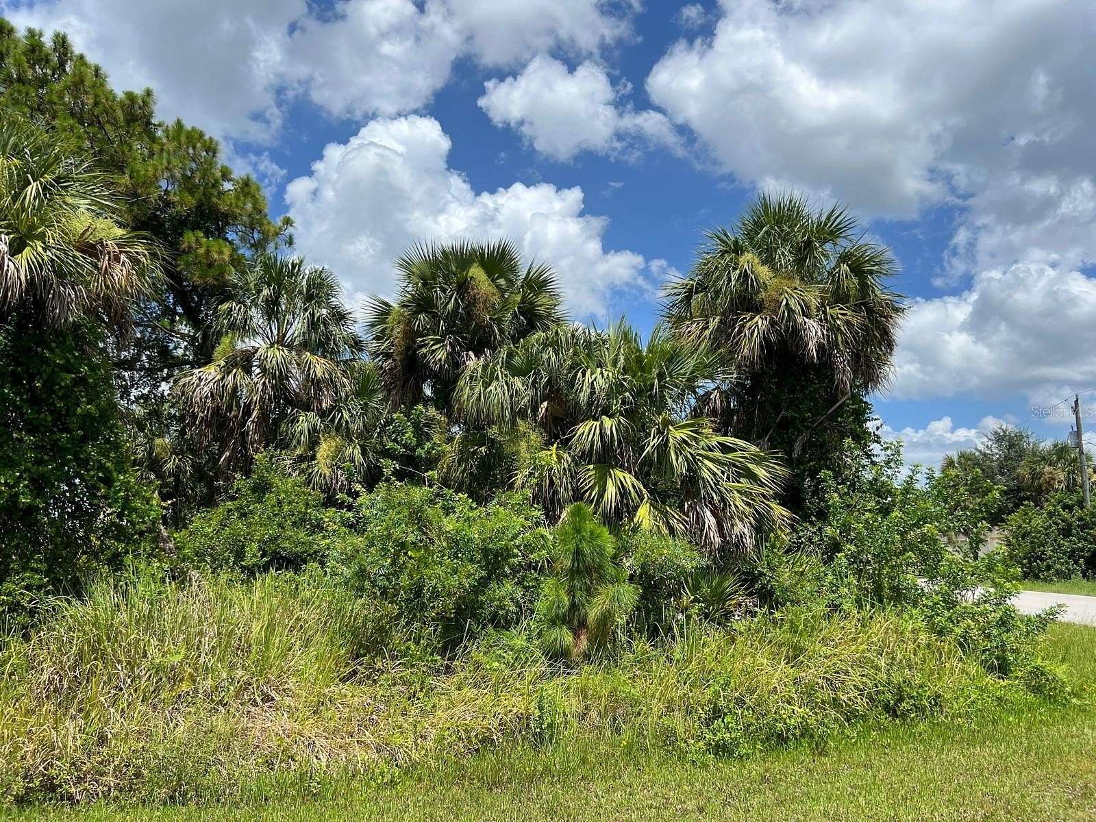 0.27 Acres of Residential Land for Sale in North Port, Florida
