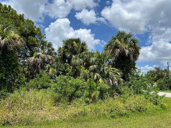 0.27 Acres of Residential Land for Sale in North Port, Florida