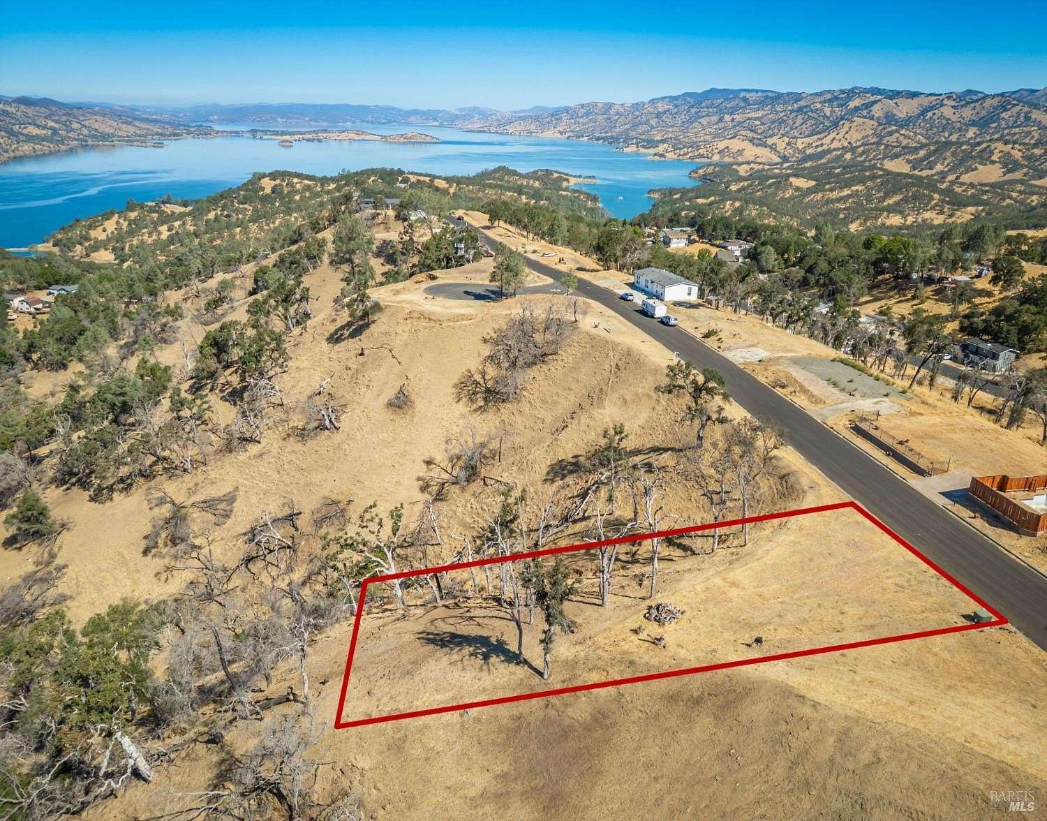 0.29 Acres of Residential Land for Sale in Napa, California