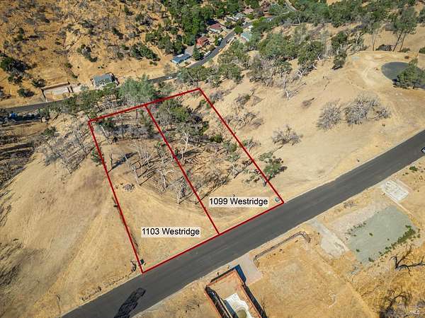 0.29 Acres of Residential Land for Sale in Napa, California