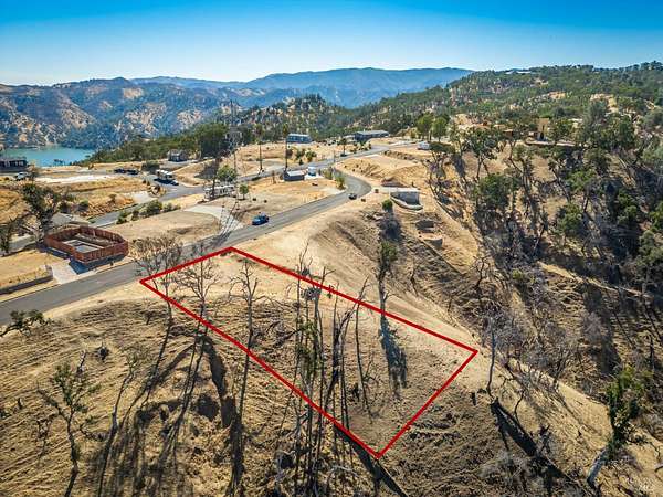 0.29 Acres of Residential Land for Sale in Napa, California