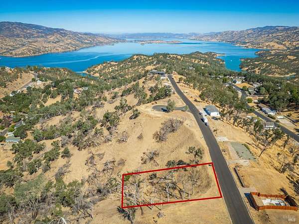 0.29 Acres of Residential Land for Sale in Napa, California