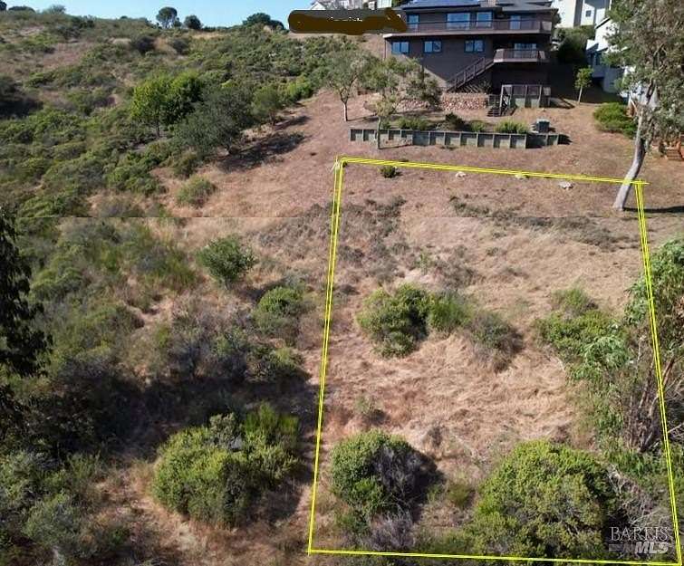 0.24 Acres of Residential Land for Sale in Mill Valley, California