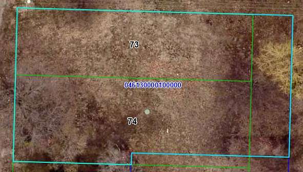 0.2 Acres of Residential Land for Sale in Pacific Junction, Iowa