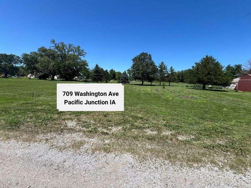 0.24 Acres of Residential Land for Sale in Pacific Junction, Iowa