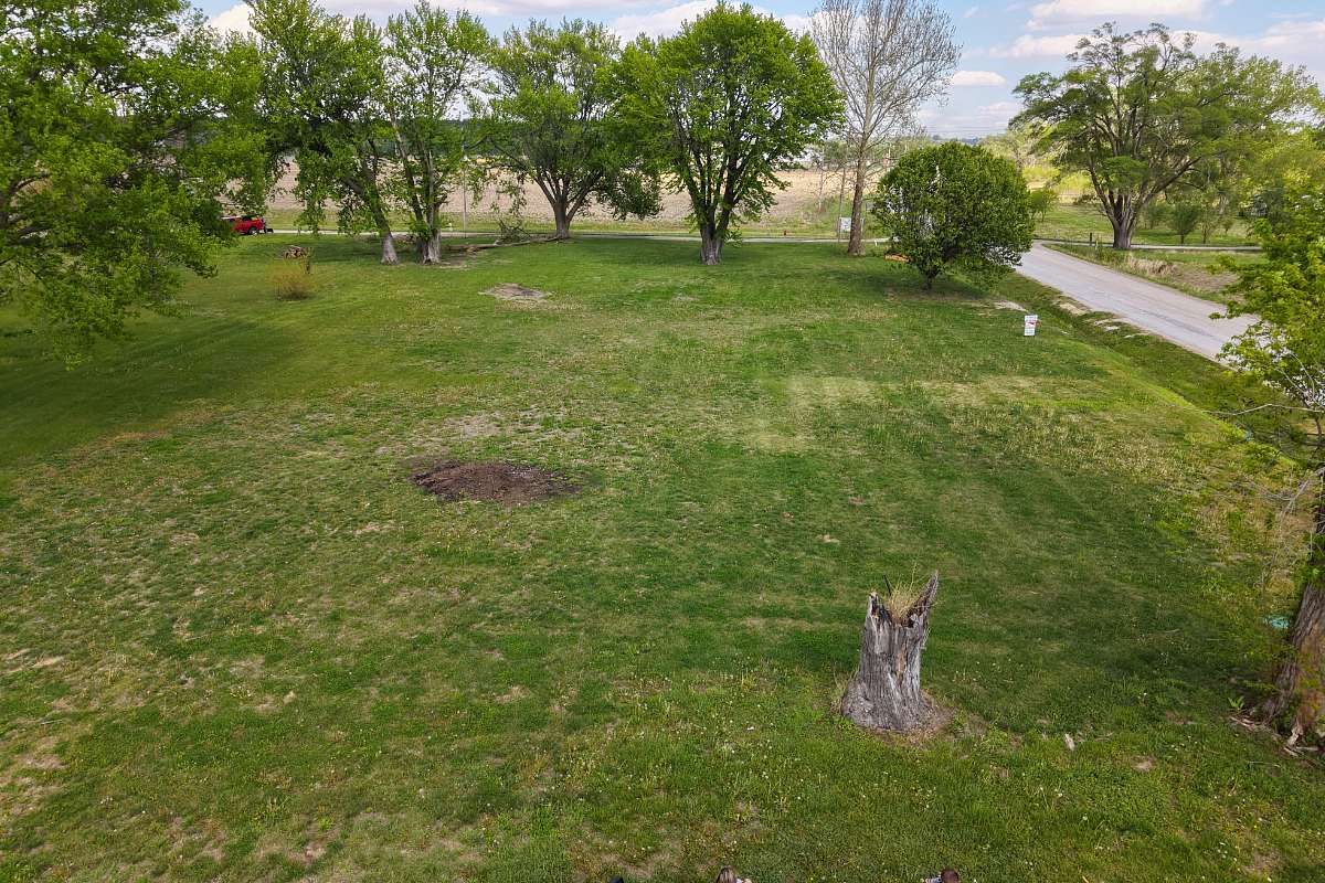 0.21 Acres of Residential Land for Sale in Pacific Junction, Iowa