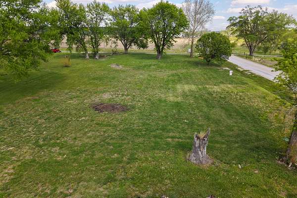 0.21 Acres of Residential Land for Sale in Pacific Junction, Iowa