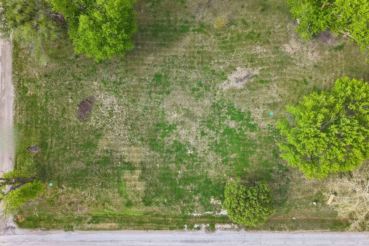0.26 Acres of Residential Land for Sale in Pacific Junction, Iowa