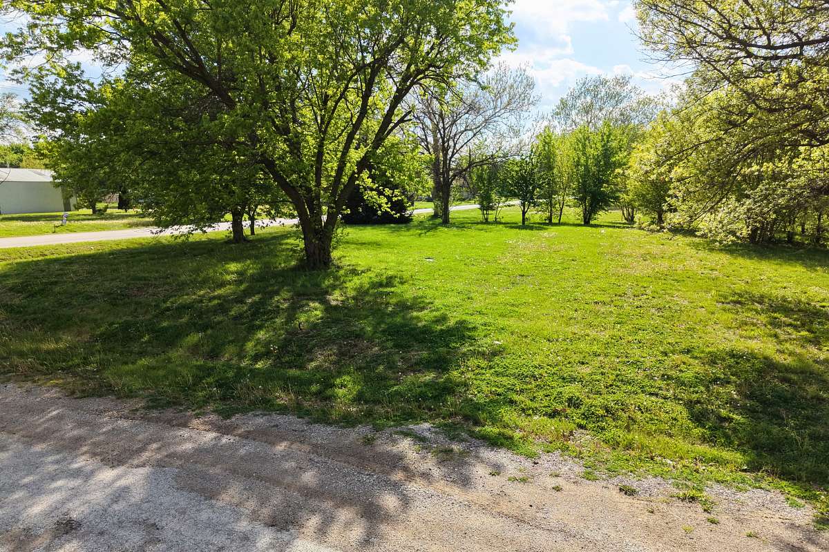 0.26 Acres of Residential Land for Sale in Pacific Junction, Iowa